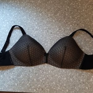 Thyme Lace non wired Nursing Bra